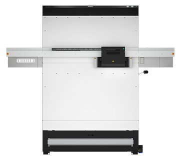 Large Format Graphics - Arizona 1300 XTF Series - Canon Singapore
